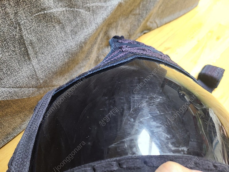 [초등학생]6mm 검도호구세트3 이미지