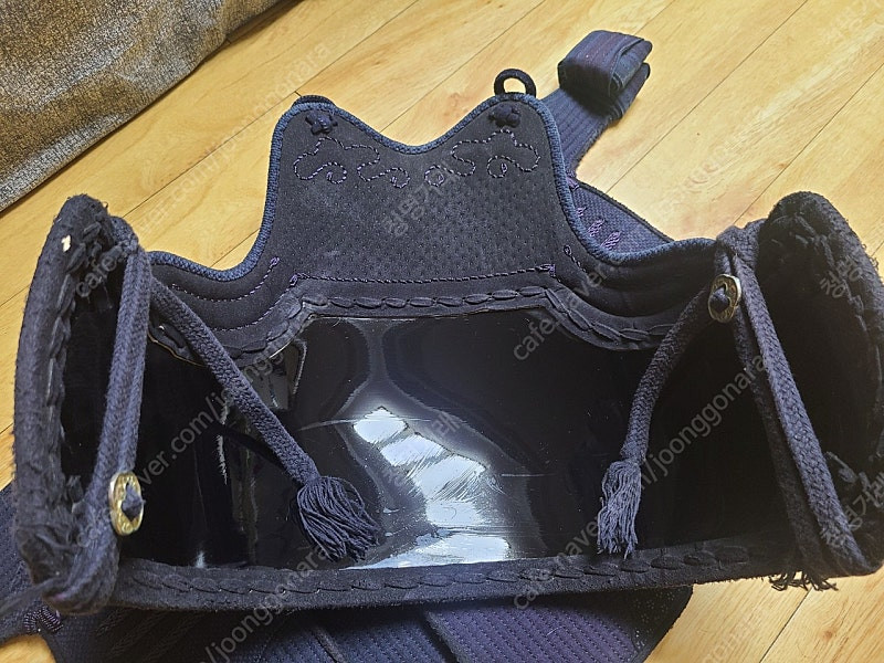 [초등학생]6mm 검도호구세트3 이미지