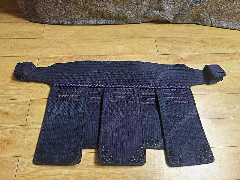 [초등학생]6mm 검도호구세트3 이미지