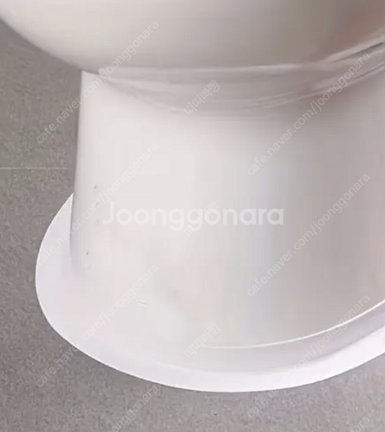 [새고] 시멘트 스트립 | 3.2m PVC | 방수 및 곰팡이 방지 | 화장실 주방 싱크대--2