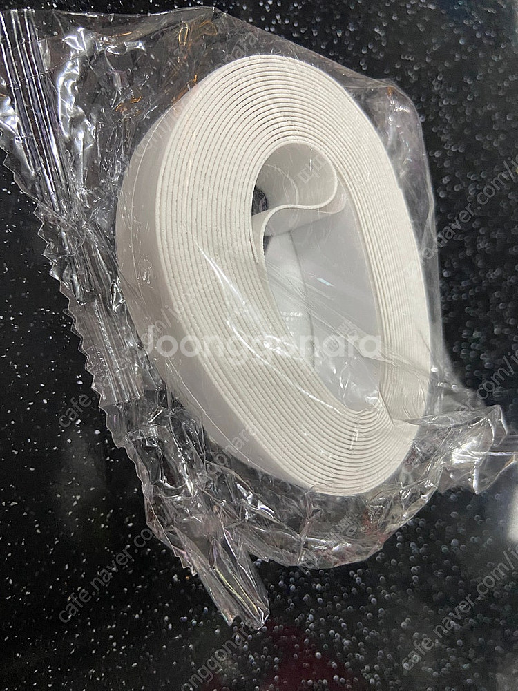 [새고] 시멘트 스트립 | 3.2m PVC | 방수 및 곰팡이 방지 | 화장실 주방 싱크대--0