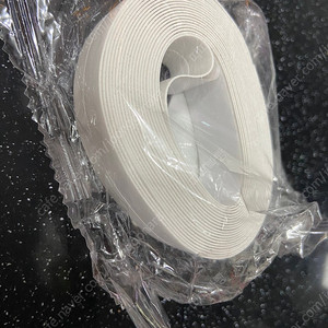 [새고] 시멘트 스트립 | 3.2m PVC | 방수 및 곰팡이 방지 | 화장실 주방 싱크대