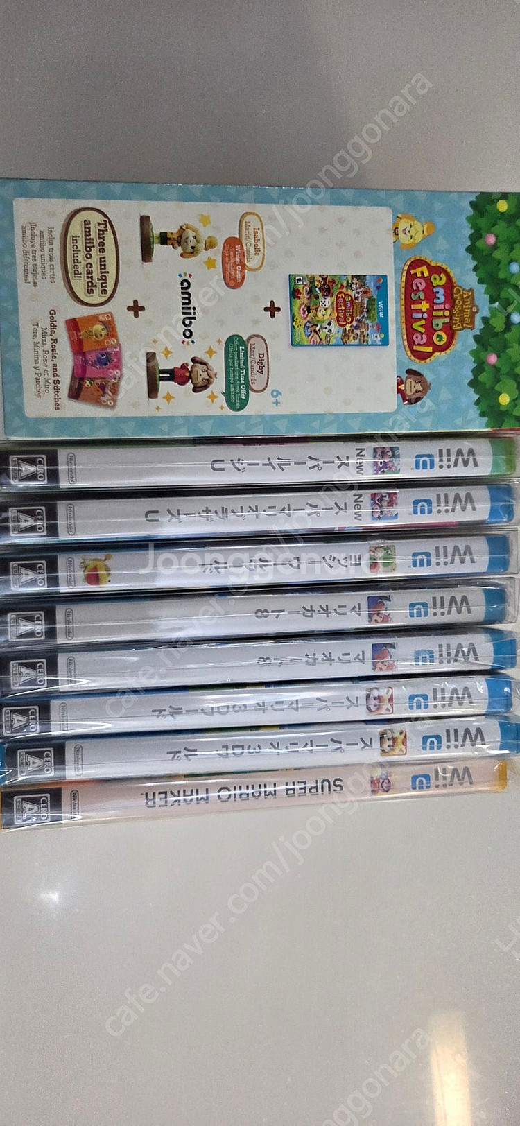 닌텐도 위유, Nintendo Wii U 신품 및 중고...--0