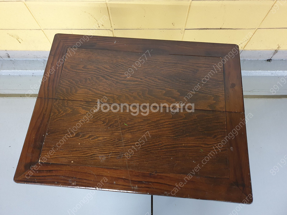 가격내림=엔틱 뒤주(쌀통) 저렴하게 팝니다(인천)--1