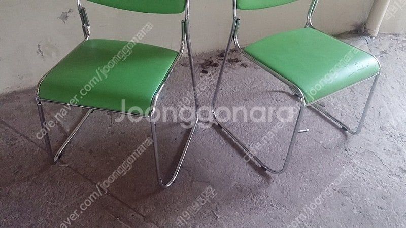 가격내림=베란다 티타임 의자 저렴하게 팝니다(인천)--2