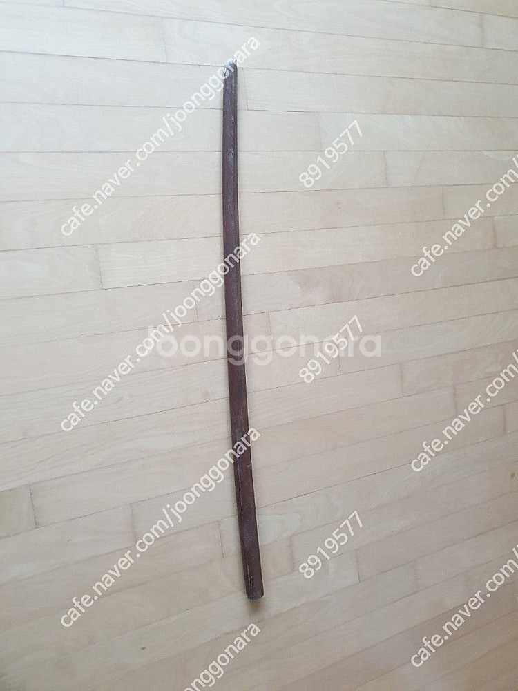 가격내림=목검 저렴하게 팝니다(인천)--0
