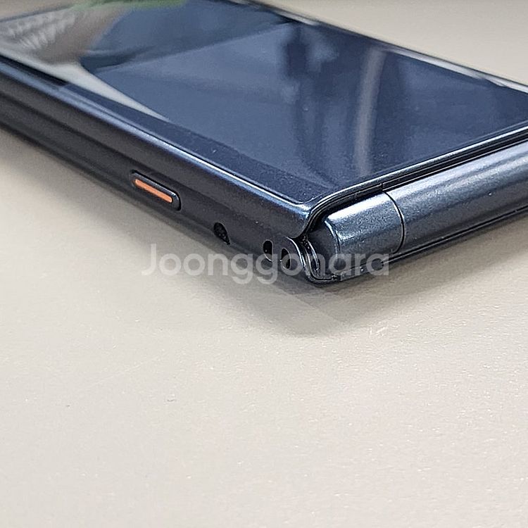 마이브 스타일폴더2 블랙 25년 3월개통 하자없는 SS...--7