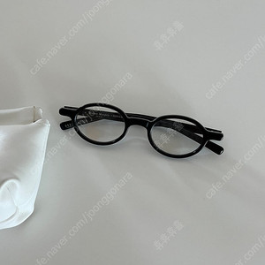 젠틀몬스터 마르지엘라 mm012 새상품