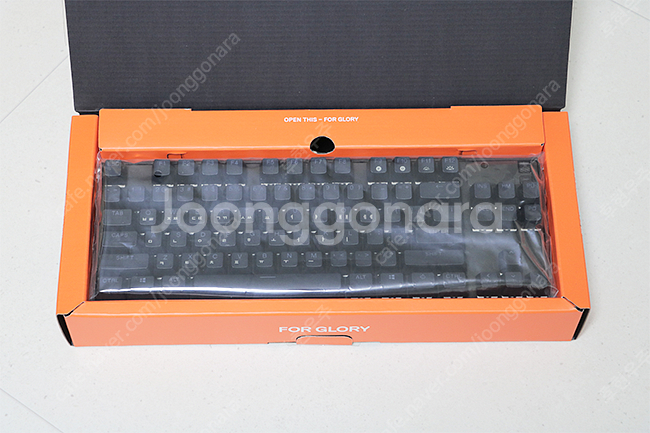 스틸시리즈 APEX Pro TKL Gen3 KR 자석축...--1