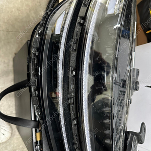 G80 라이트