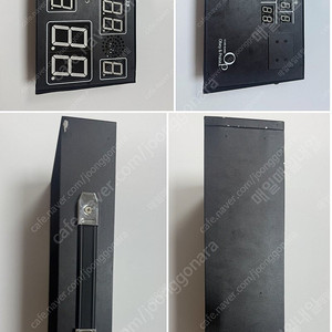 농구 스코어 전자 스코어 425 점수판