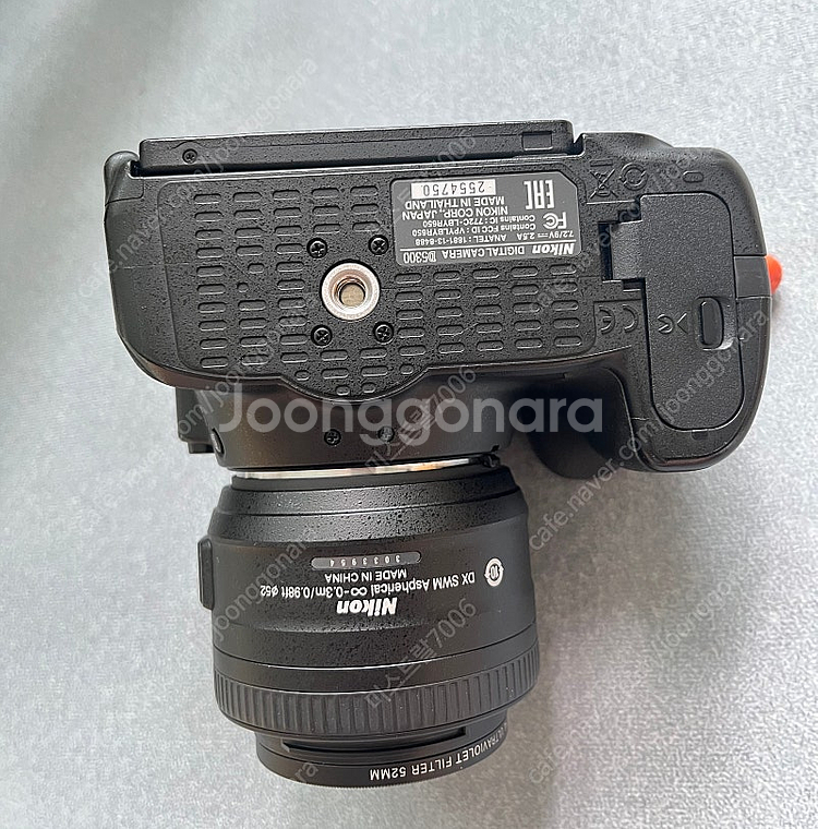 니콘 D5300 & AF-S 35mm 1.8 G 렌즈 ...--9