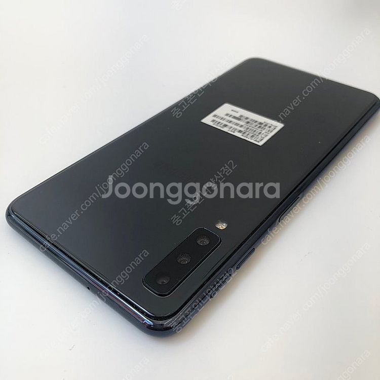 (양산중고폰) 15938 갤럭시A7 2018 (A750...--4