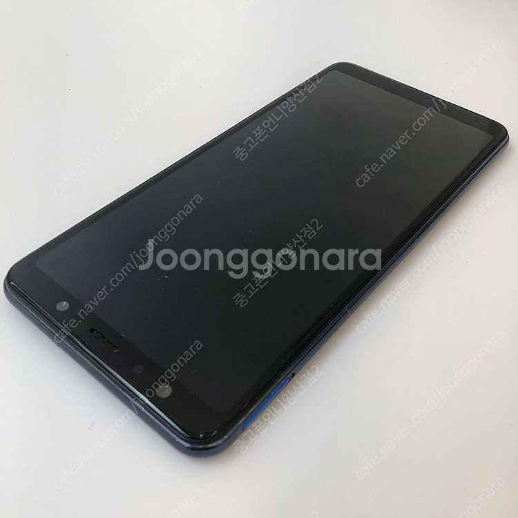 (양산중고폰) 15938 갤럭시A7 2018 (A750...--6