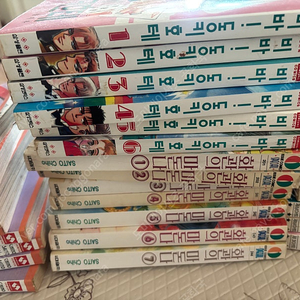만화책