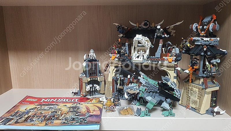 (인천) 중고레고 여러가지 팝니다. (키마, 넥소나이츠, 닌자고, 스피드 챔피언, 테크닉등)--0