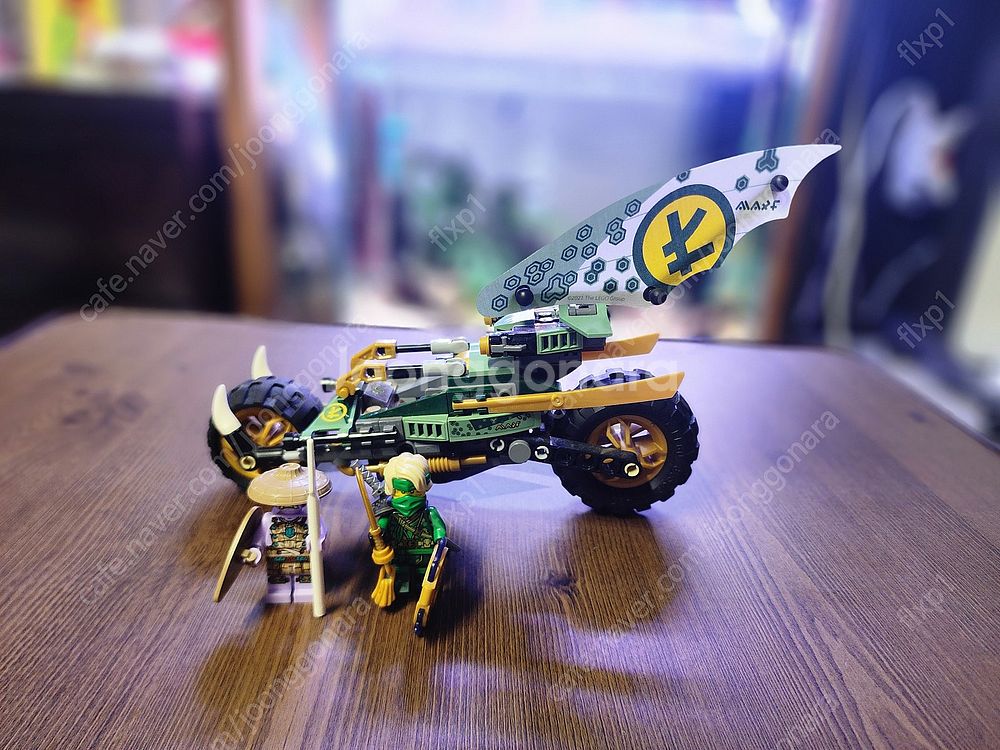 (인천) 중고레고 여러가지 팝니다. (키마, 넥소나이츠, 닌자고, 스피드 챔피언, 테크닉등)--5