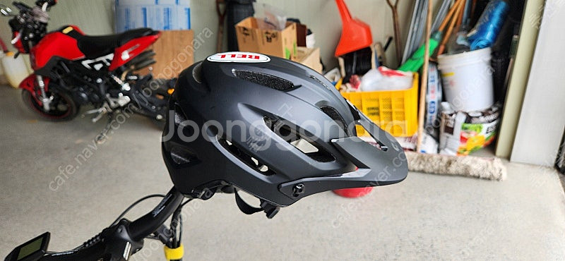 전기자전거 2024년식 삼천리 팬텀 XC 27.5 MT...--4