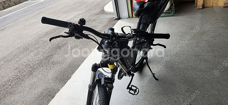 전기자전거 2024년식 삼천리 팬텀 XC 27.5 MT...--6