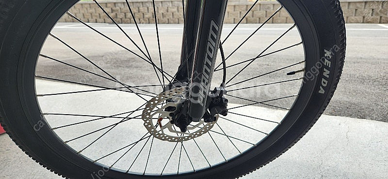 전기자전거 2024년식 삼천리 팬텀 XC 27.5 MT...--7