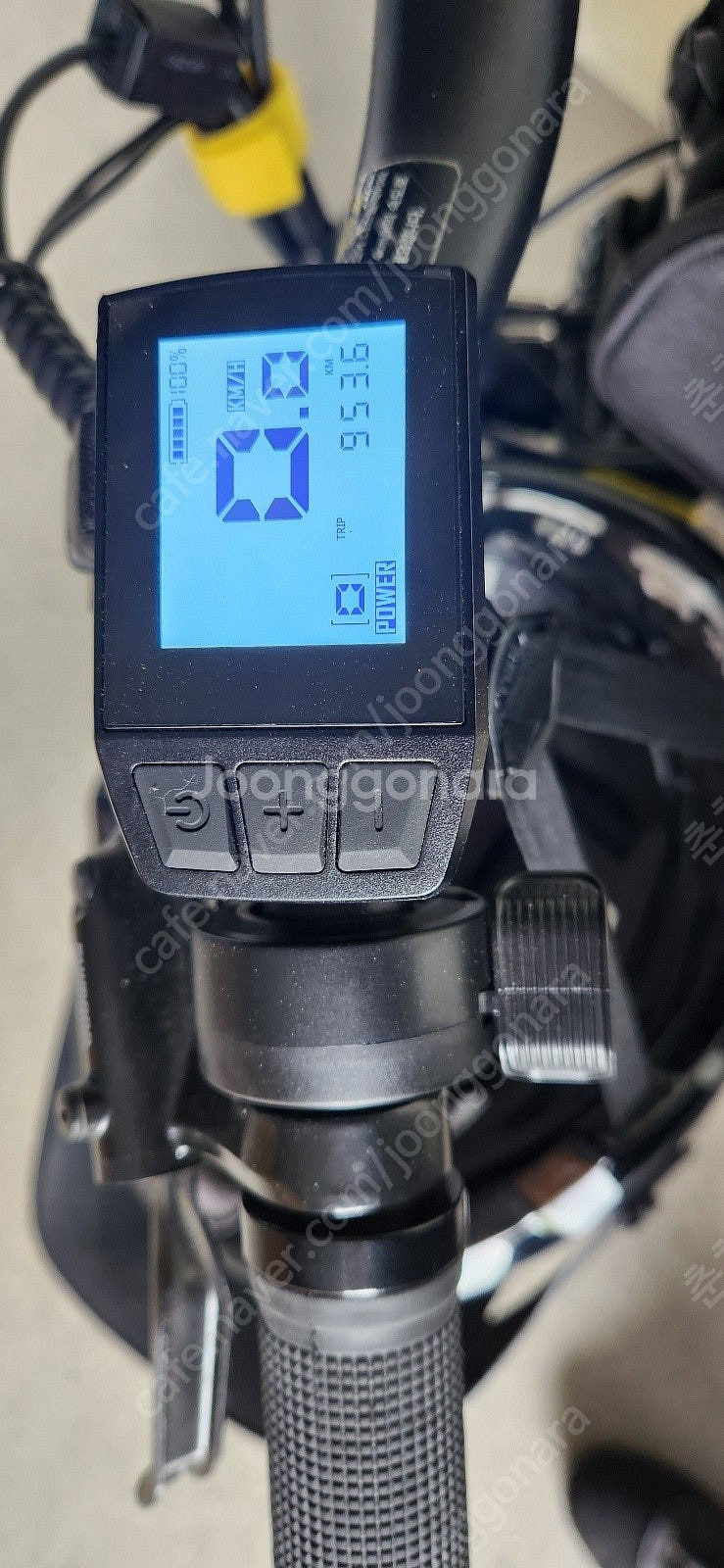 전기자전거 2024년식 삼천리 팬텀 XC 27.5 MT...--9