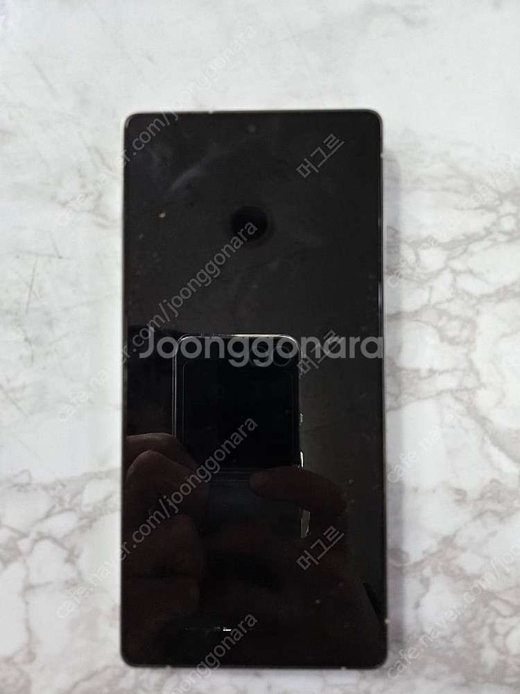 갤럭시 s25 울트라 256g 팝니다 (sk 통신사용)--1