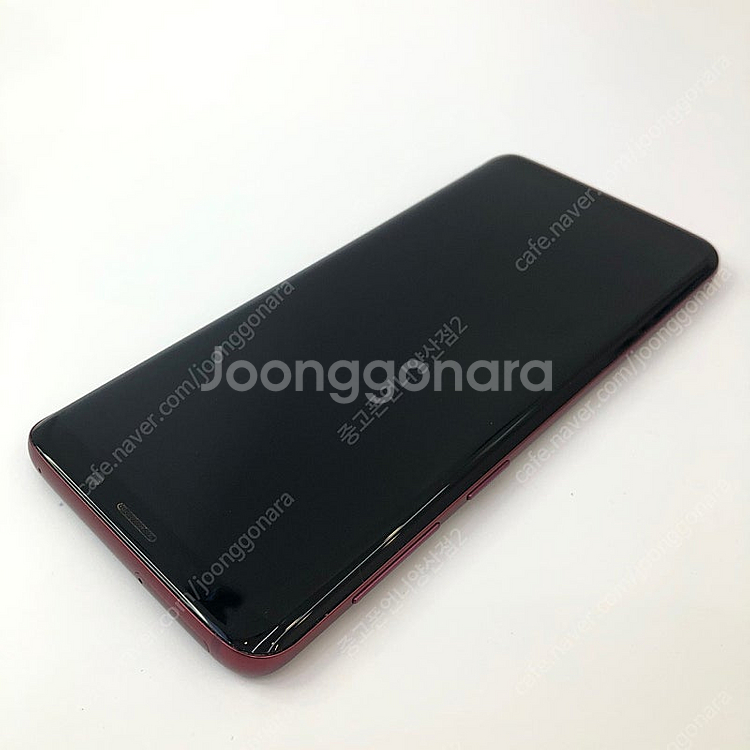 (양산중고폰) 94488 갤럭시S9 (G960) 레드 ...--6