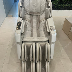 바디프랜드 팔콘 안마의자 (BFR-7210) 중고판매합니다.