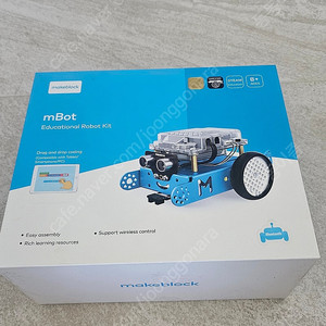 Makeblock mBot 로봇 키트 새상품