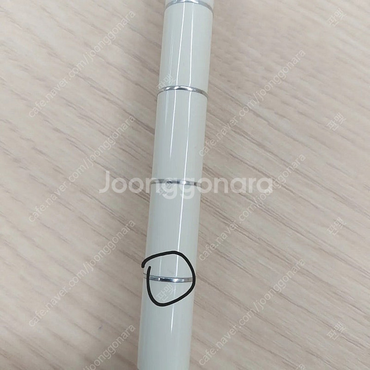 펠리칸 m205 만년필 세트, 그라폰 파베가스텔 아넬로--1