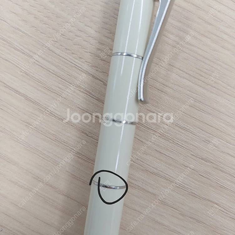 펠리칸 m205 만년필 세트, 그라폰 파베가스텔 아넬로--3
