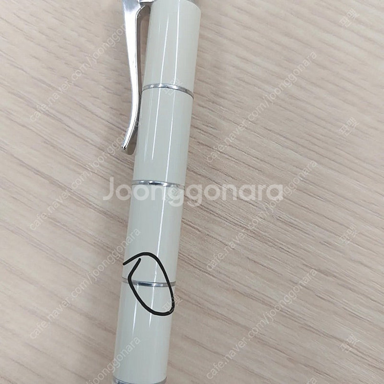 펠리칸 m205 만년필 세트, 그라폰 파베가스텔 아넬로--4