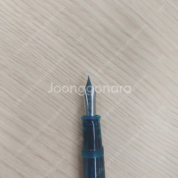 펠리칸 m205 만년필 세트, 그라폰 파베가스텔 아넬로--8