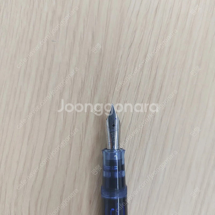 펠리칸 m205 만년필 세트, 그라폰 파베가스텔 아넬로--9