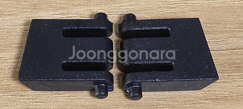커세어 K70 키보드 높이조절대 틸트 브래킷 다리 팝니...--0