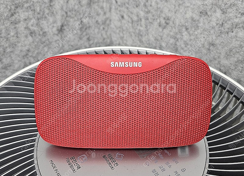 거의새거) 삼성 Level box 블루투스 휴대용 스피...--0