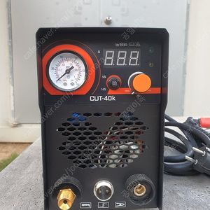 제이식 위더스 플라즈마 절단기 CUT40 CUT-40K 이미지