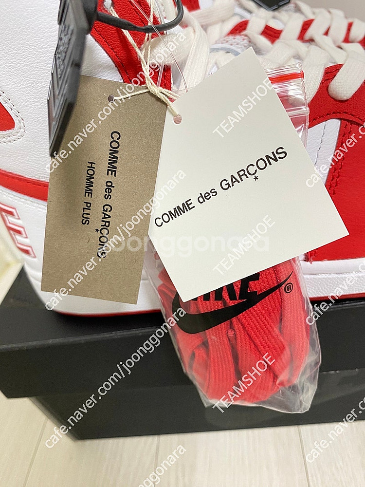 Comme des Garcons Homme Plus X...--9