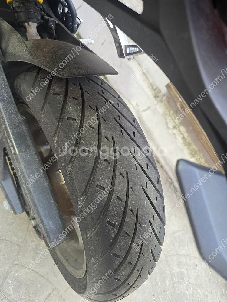 혼다 cb650r팝니다--3