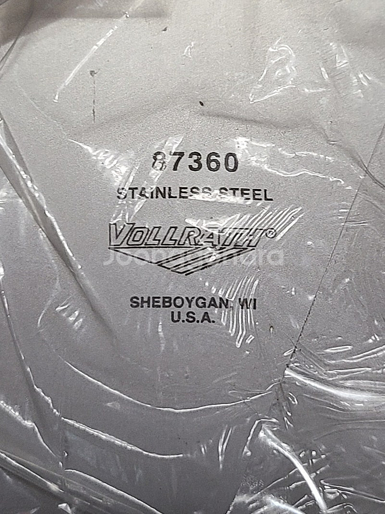 미군 야전용 세면대 신품--3