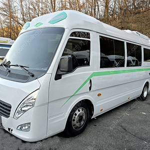 17년 레스타4인승캠핑카(준신규,인산철+샤워실+전체도색+정비완료)-전액할부됨