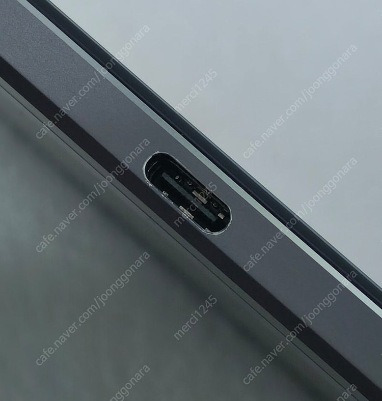 Lenovo 레노버 리전 Y700 2세대 16/512 글로벌 버전 y702 풀박스--2