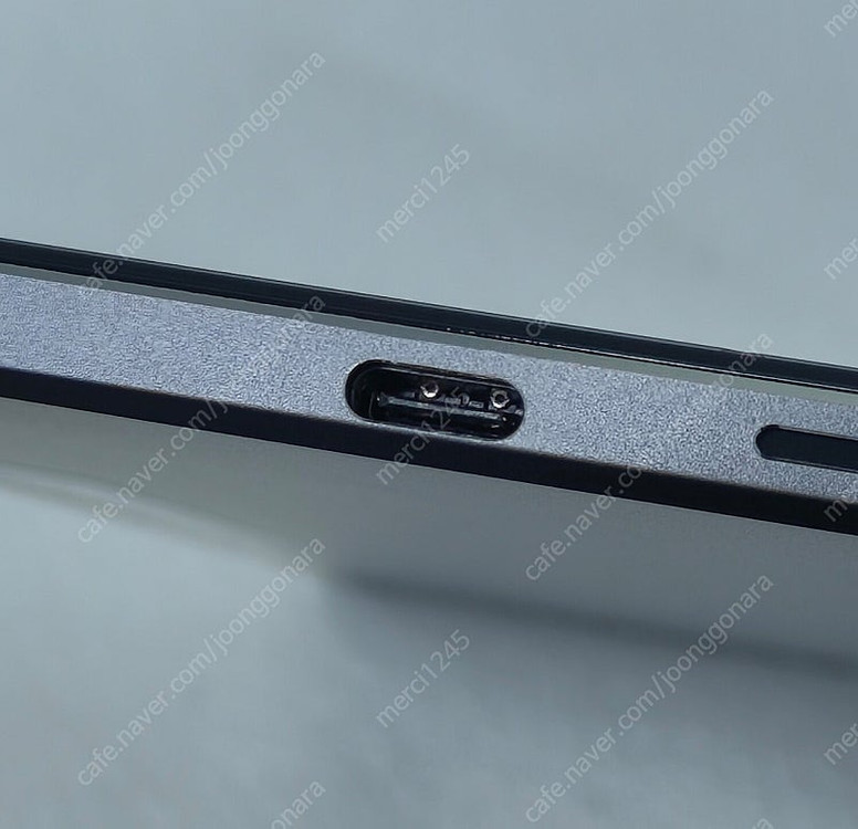 Lenovo 레노버 리전 Y700 2세대 16/512 글로벌 버전 y702 풀박스--3