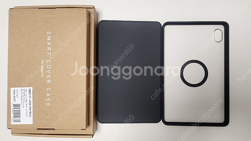 iMUZ MUPAD K8 태블릿--1