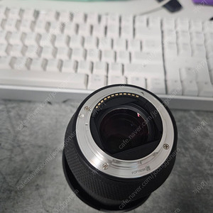 삼양 af35/1.4fe ii 2세대 소니 마운트 35mm f1.4