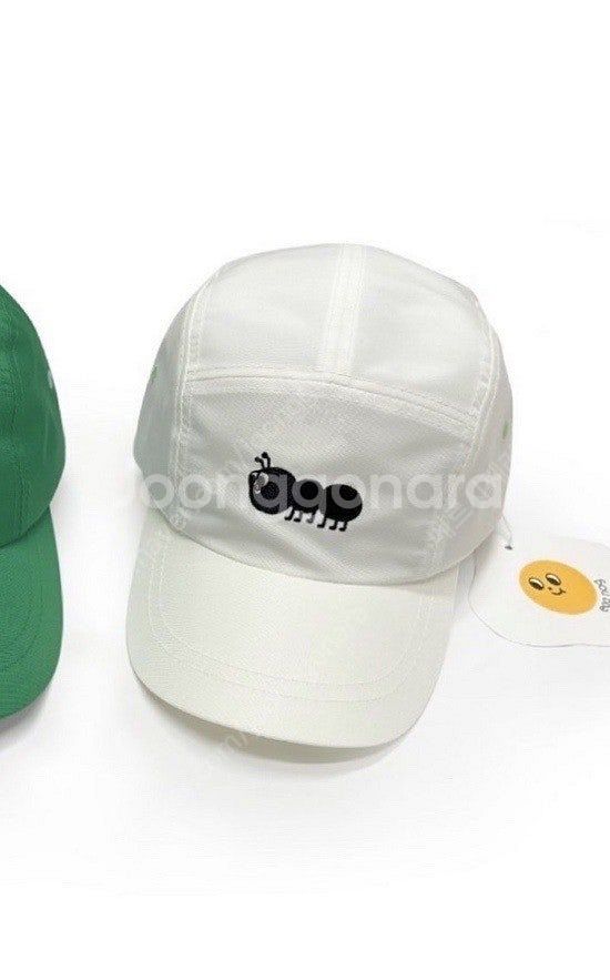 에그녹 개미캡 화이트 구해요--0