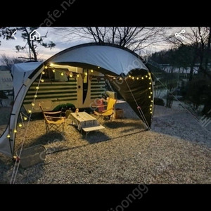 카라반 판매 (안성시)