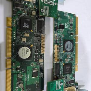 MATROX 중고 SOLIOS XCL-B Y7285-00