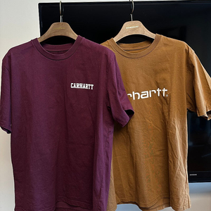 Carhartt 칼하트 반팔티