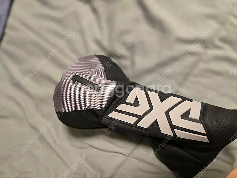 PXG 0311 GEN5 드라이버--1